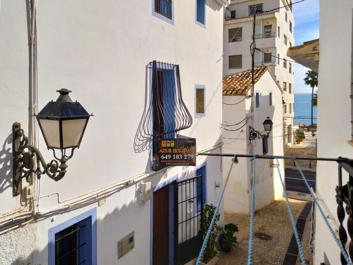 Apartment Rincon De Altea By Interhome Exterior foto